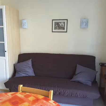 Guest house Domaine De La Tour Salavas